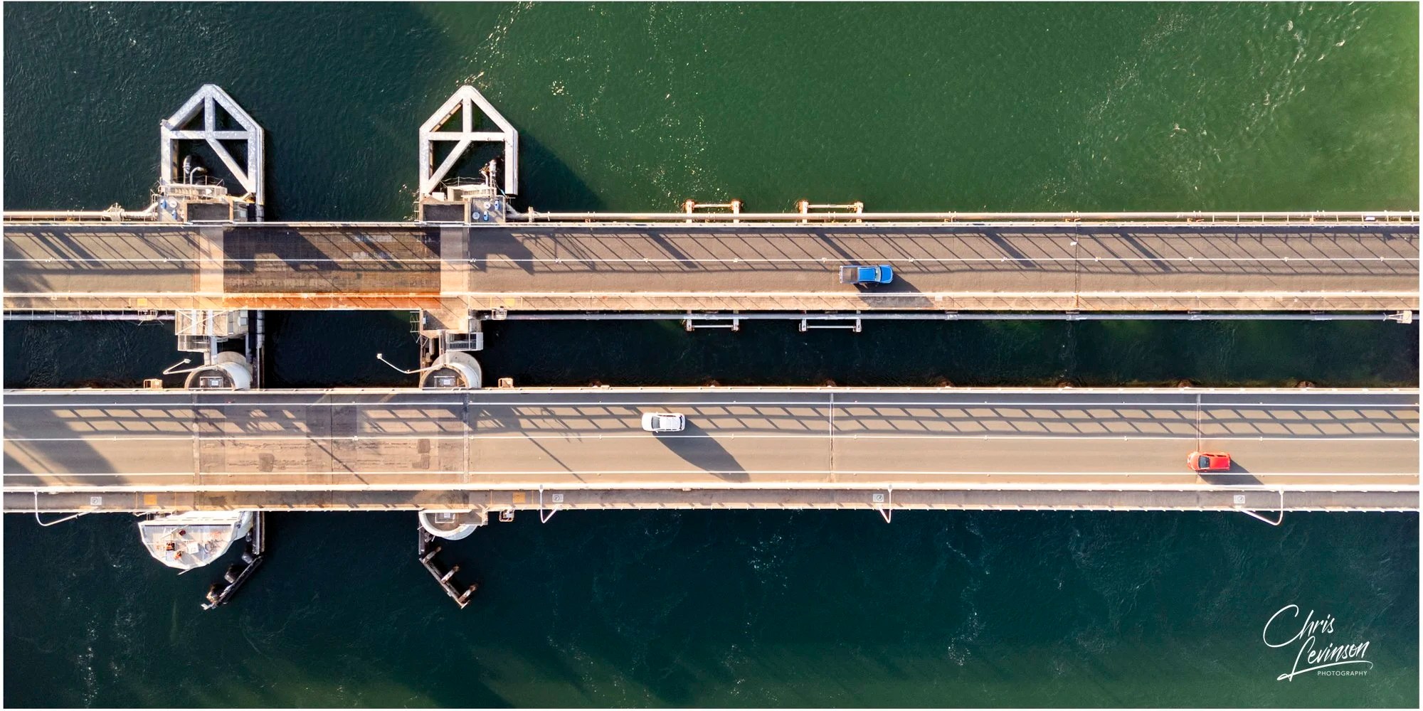 Swansea Bridge 20/01/25