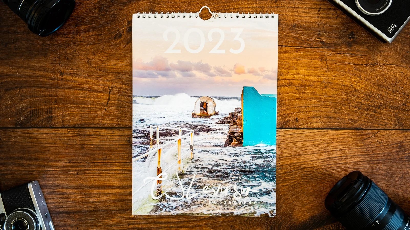 Newcastle & Lake Mac 2023 CALENDAR