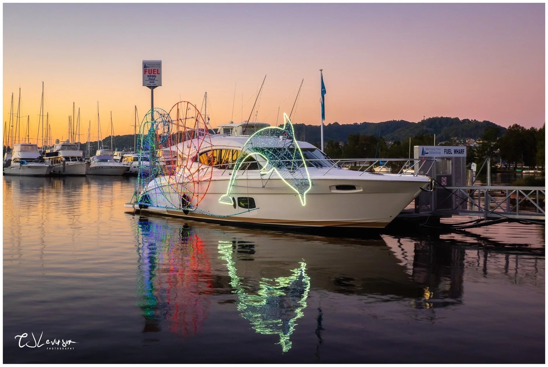 Float Your Boat 2018