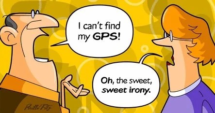 Do we rely too heavily on technology?