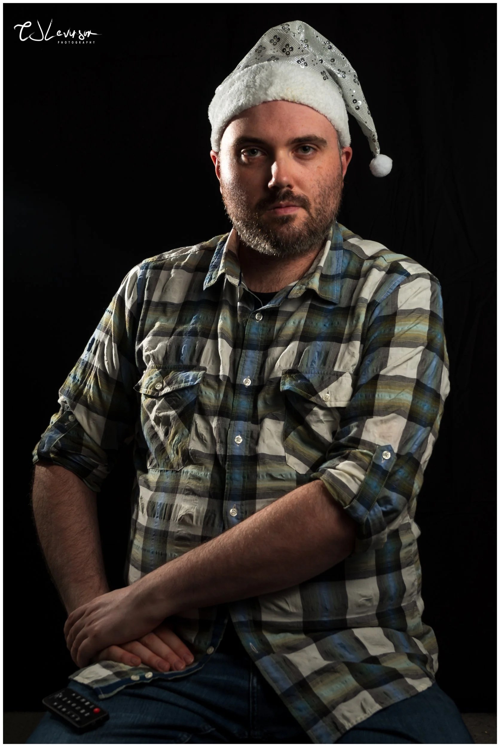 Self-Portraits (Part Two)