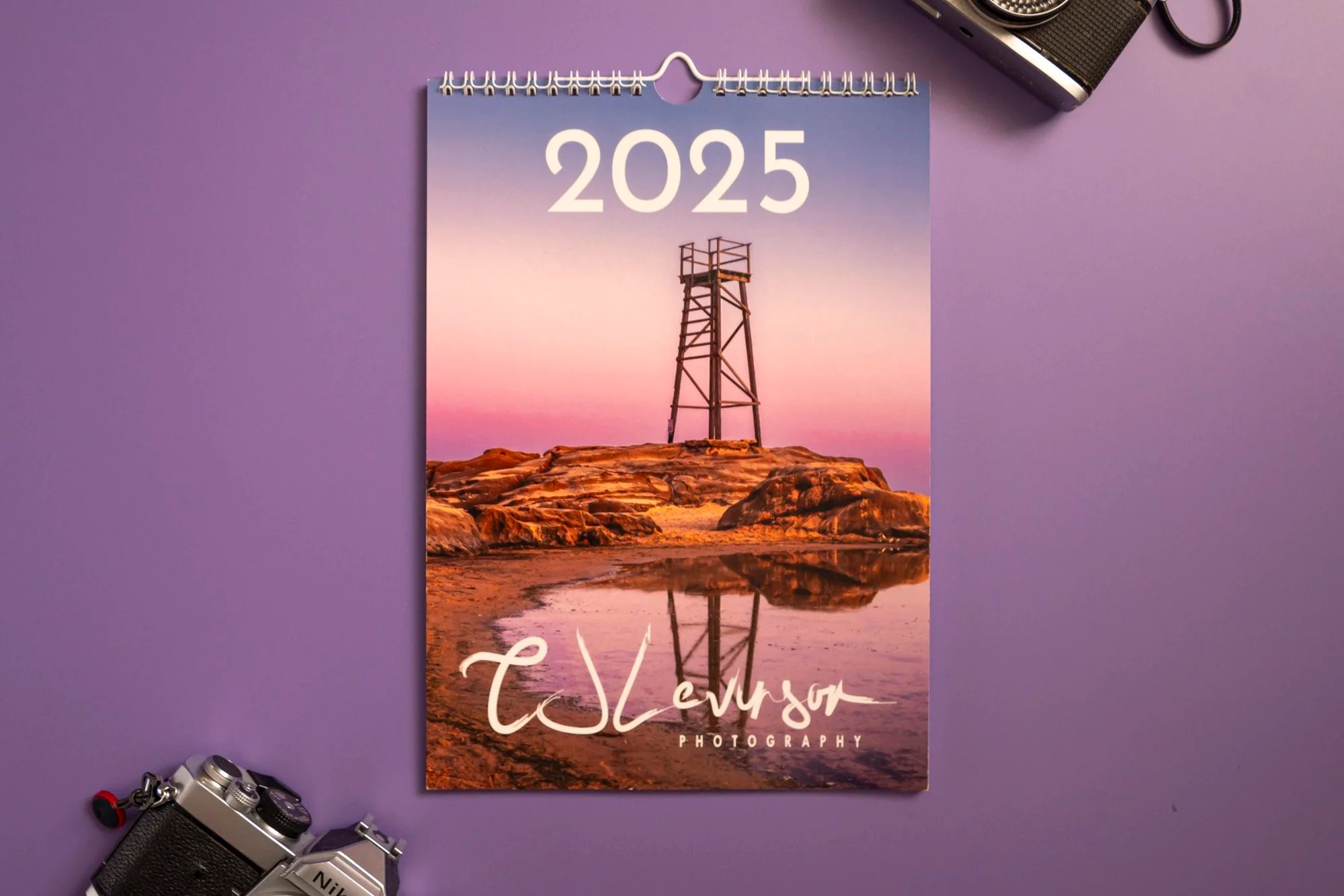 2025 Calendar