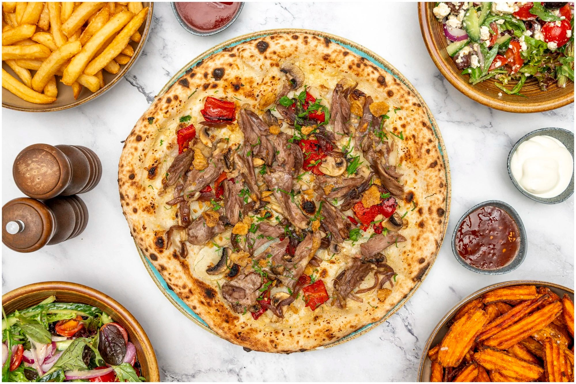 2024 Food Favourites