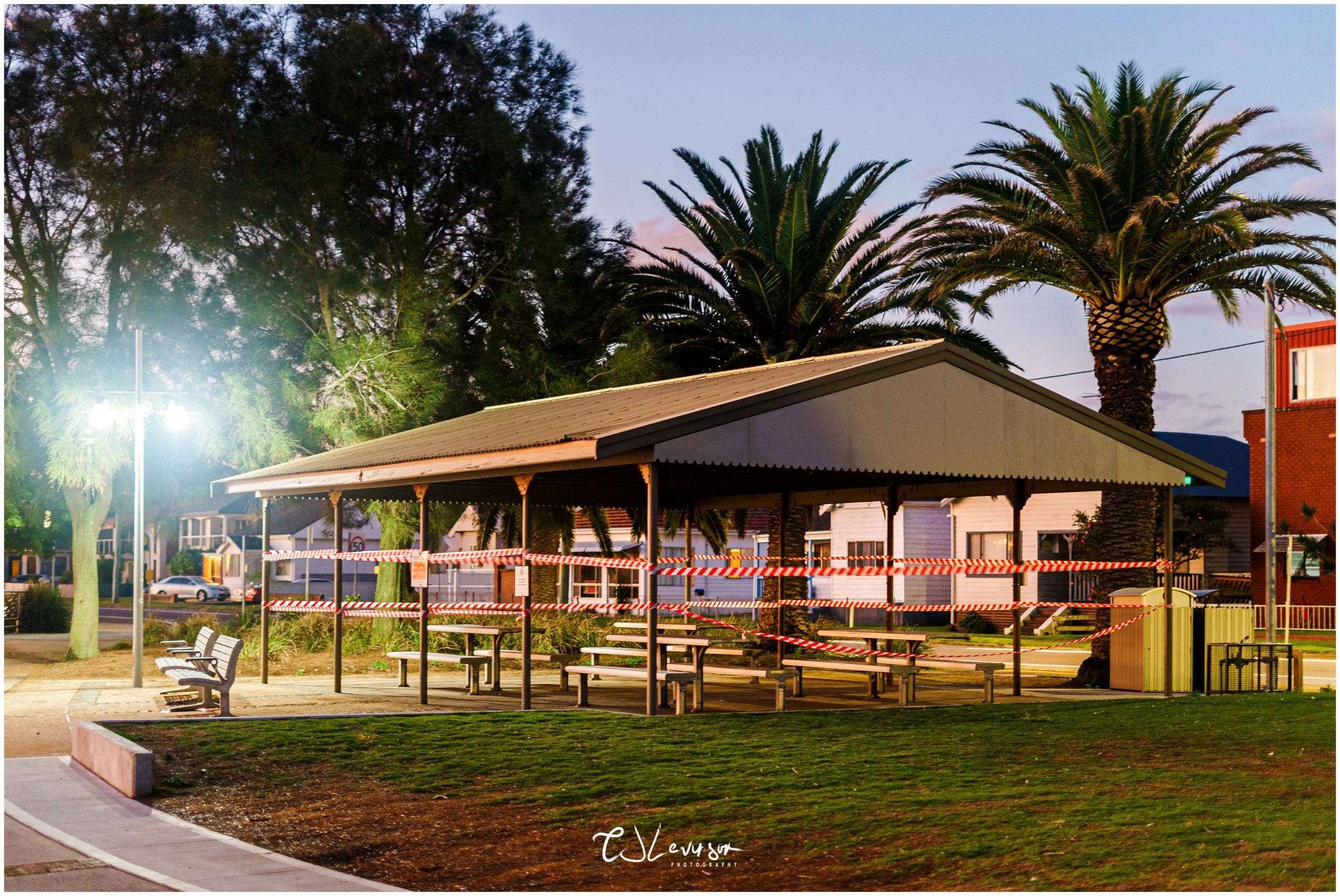 Belmont During the Coronavirus