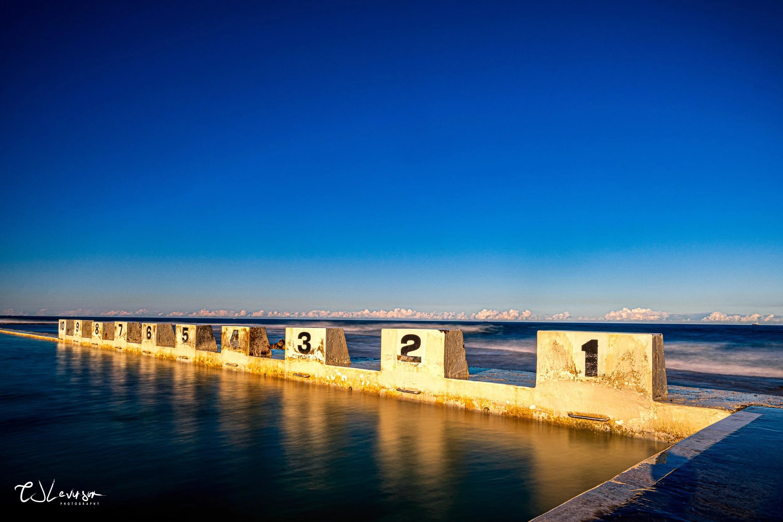 Merewether Ocean Baths