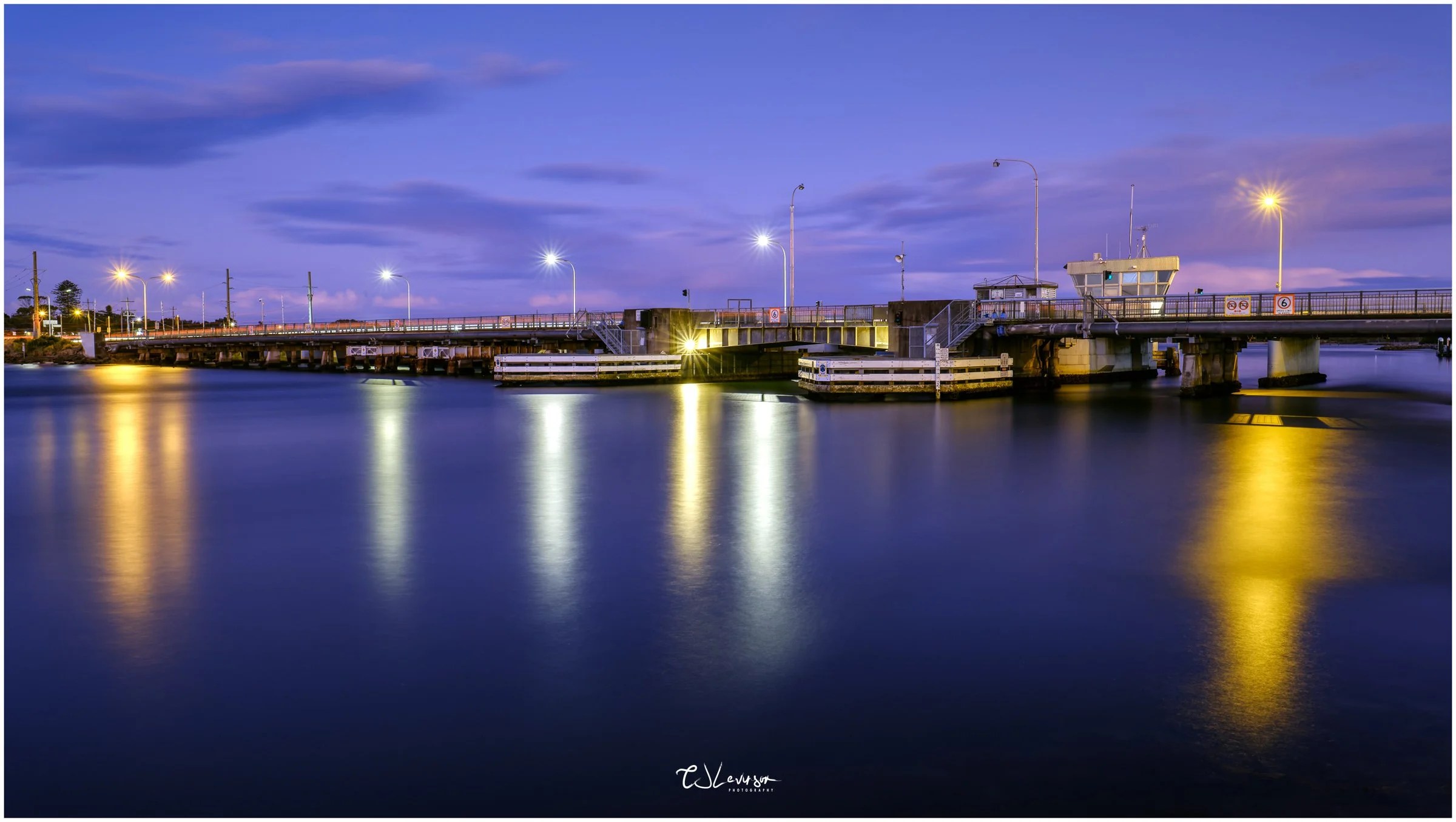 Swansea Bridge 13/09/2022
