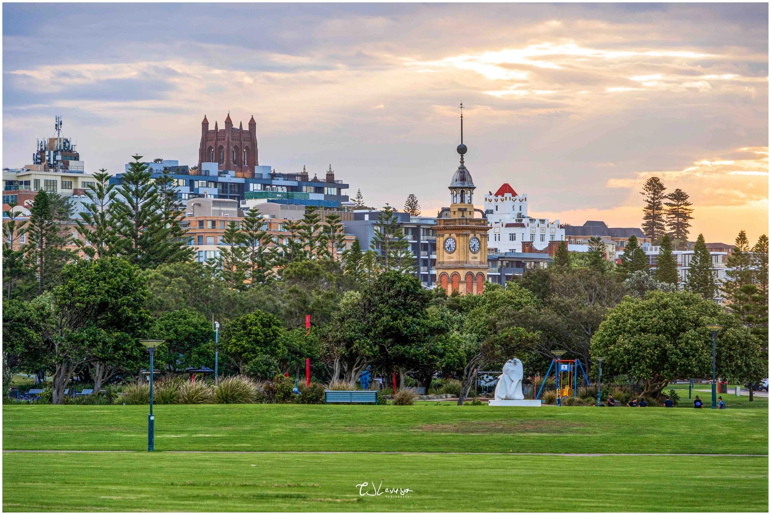 Around Newcastle 18/01/23