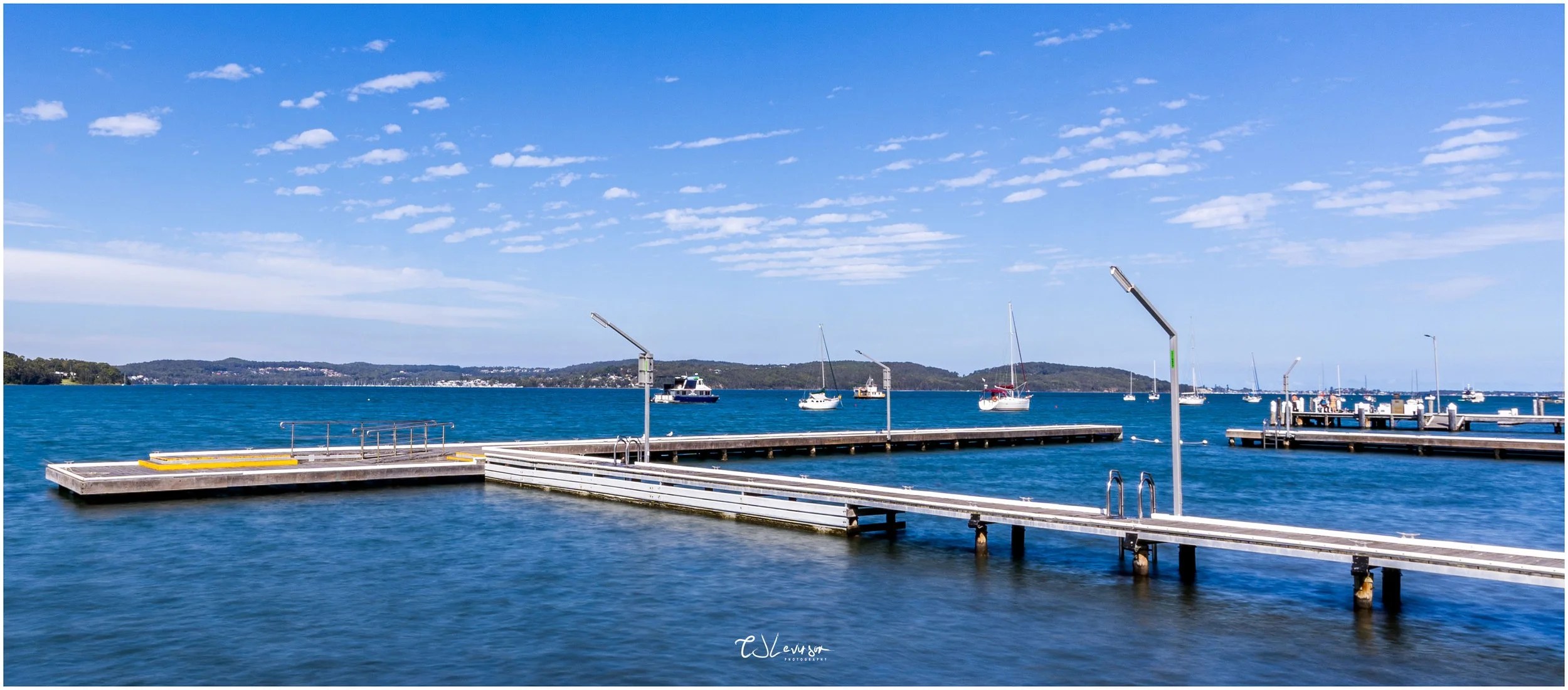 Photographers Deserve Respect Too