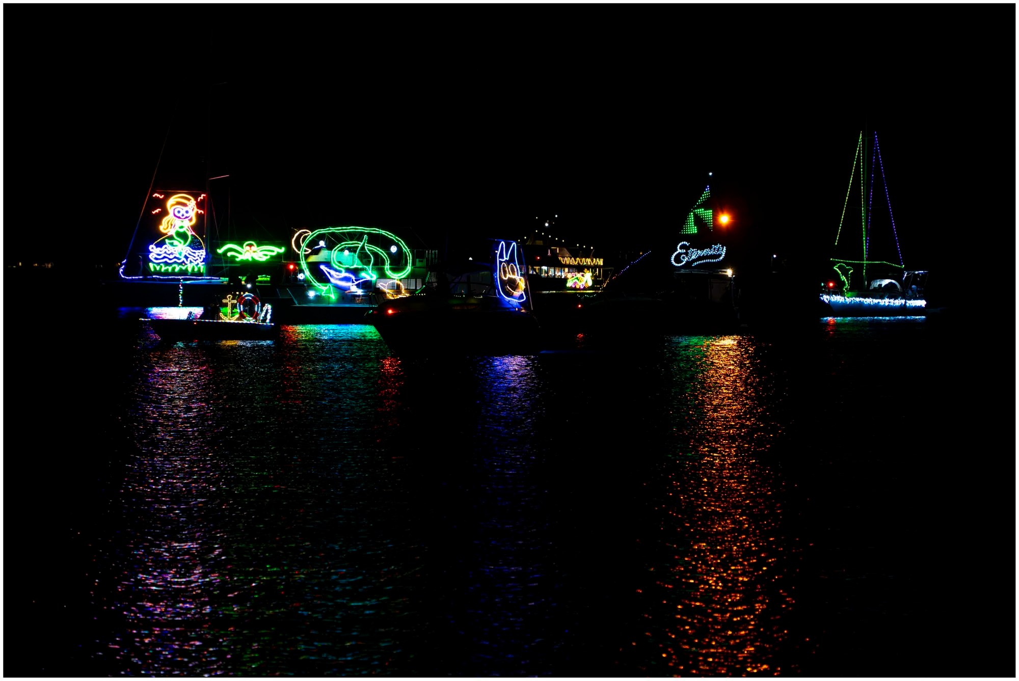 Float Your Boat 2023