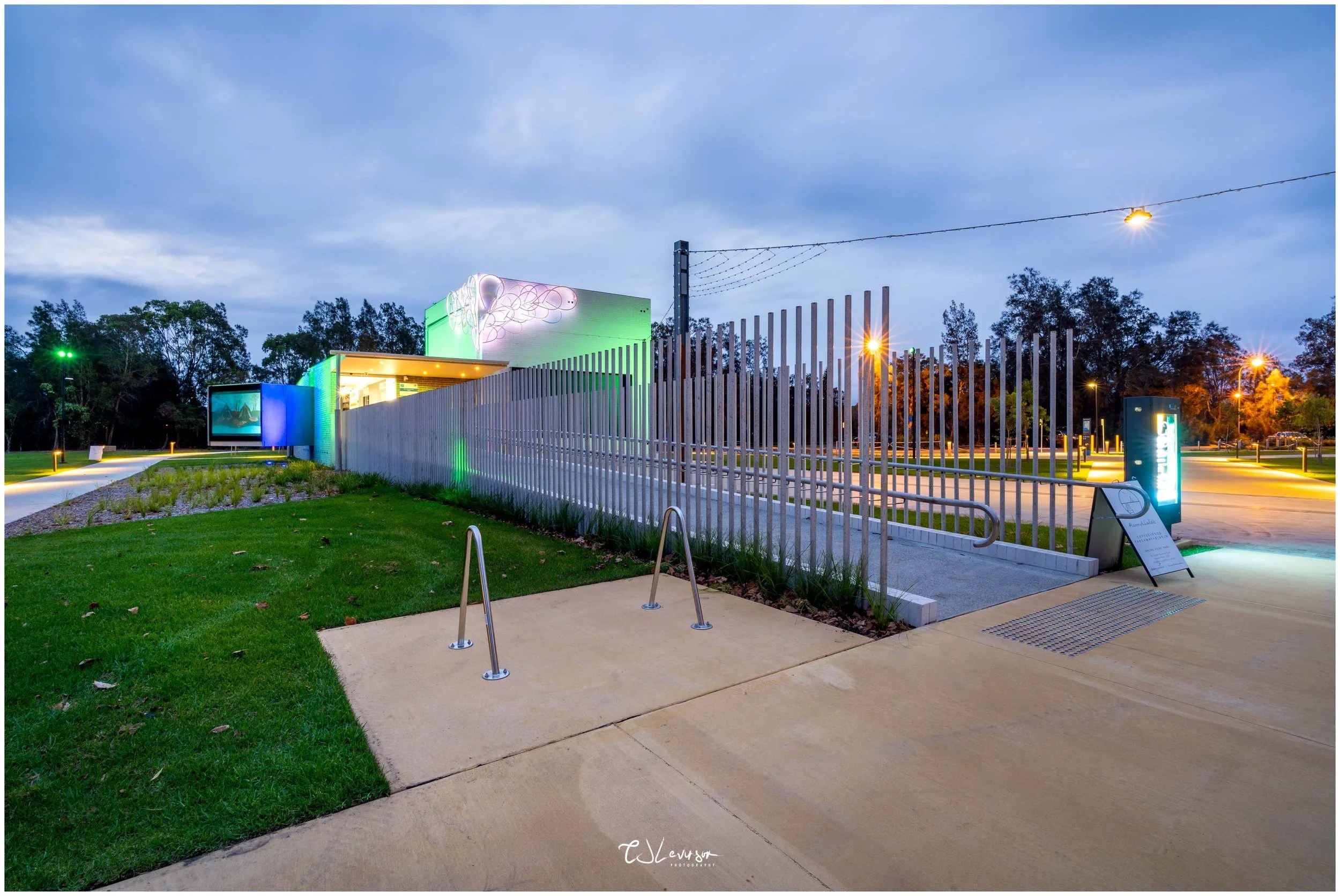 Speers Point Park Photowalk