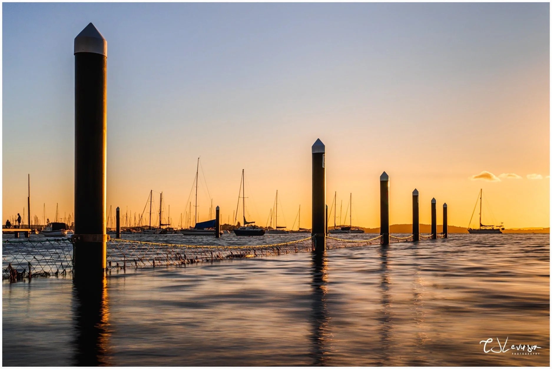Belmont Baths and Jetty