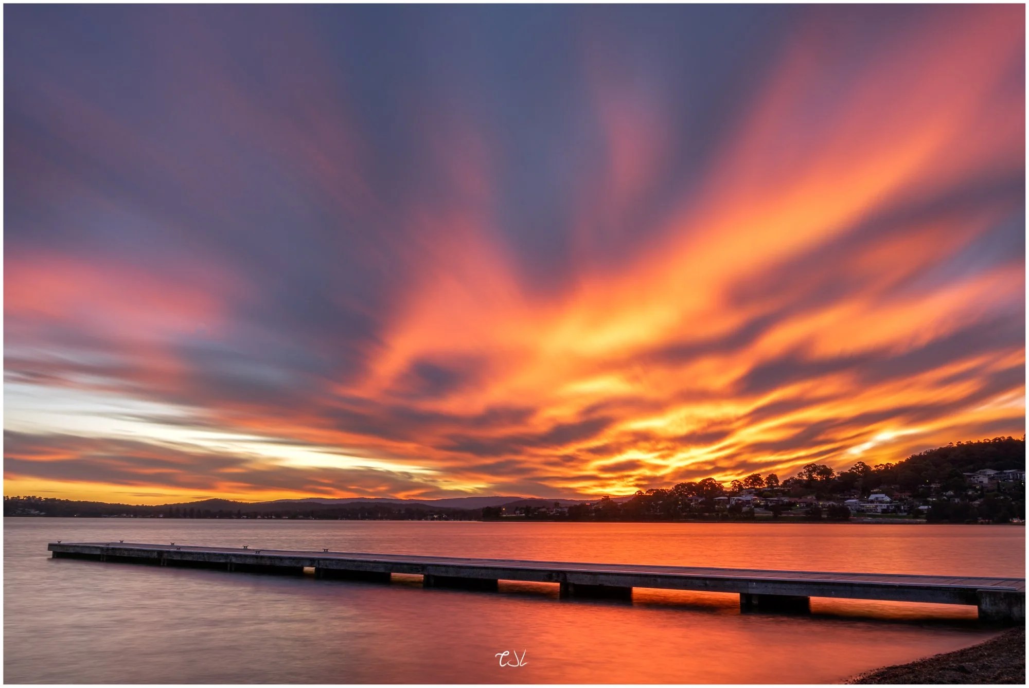 Warners Bay 20/04/2021