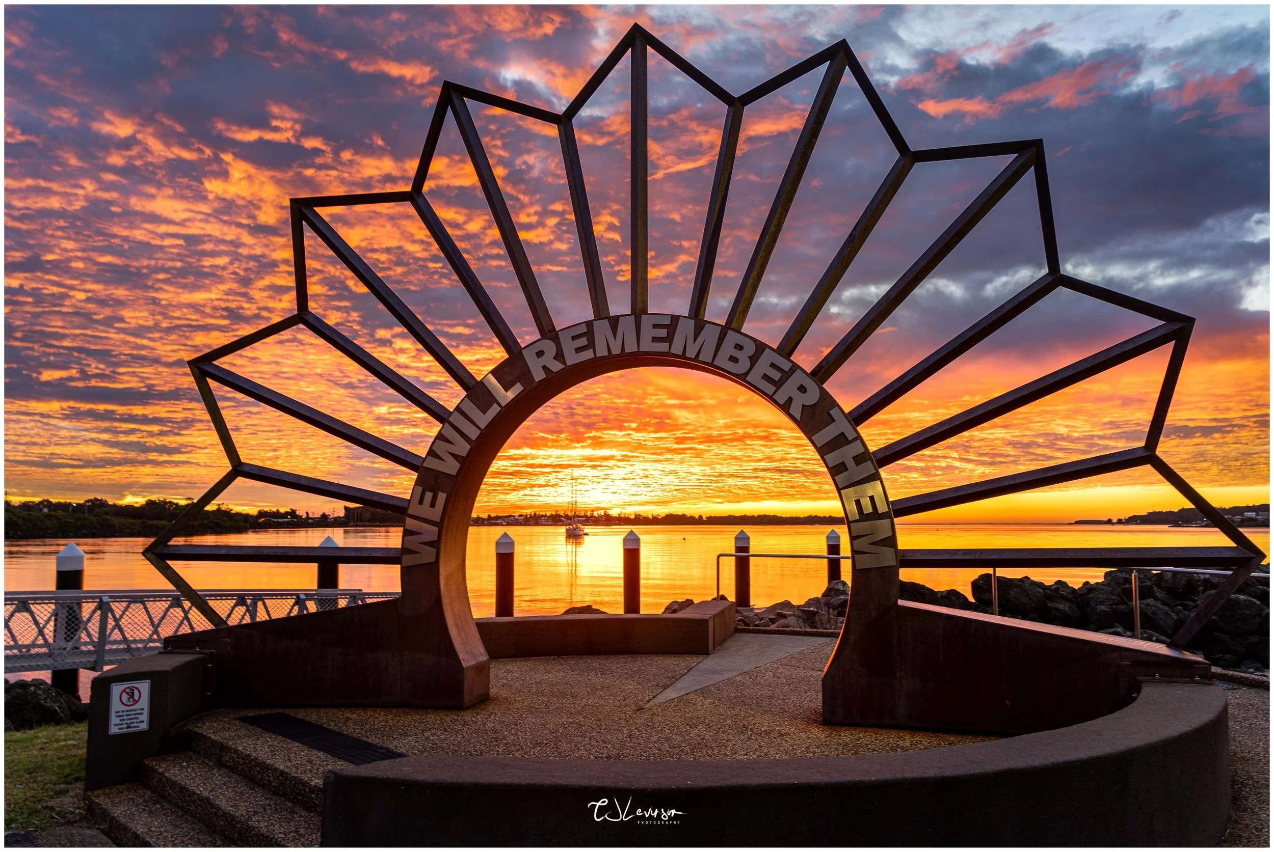 Swansea Sunrise 03/06/2022