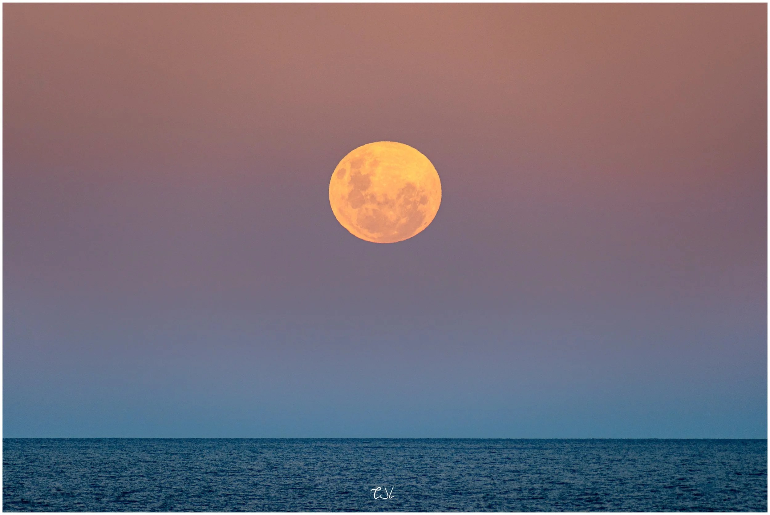 Super Moon 26/05/2021