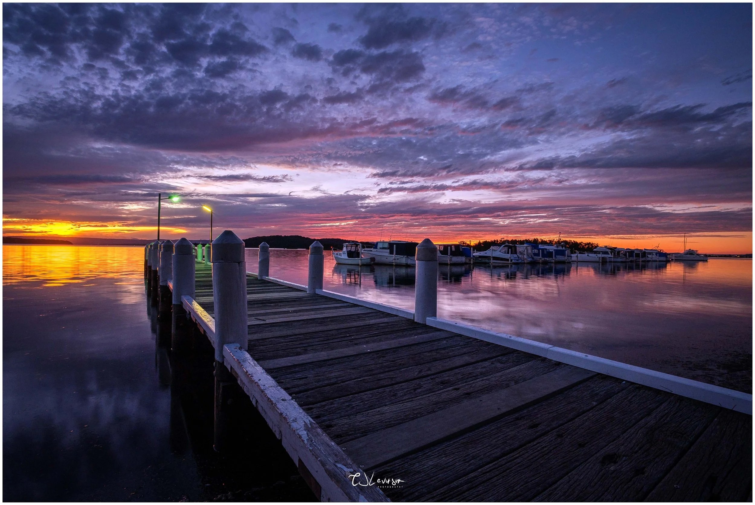 Swansea Sunset 18/08/2022
