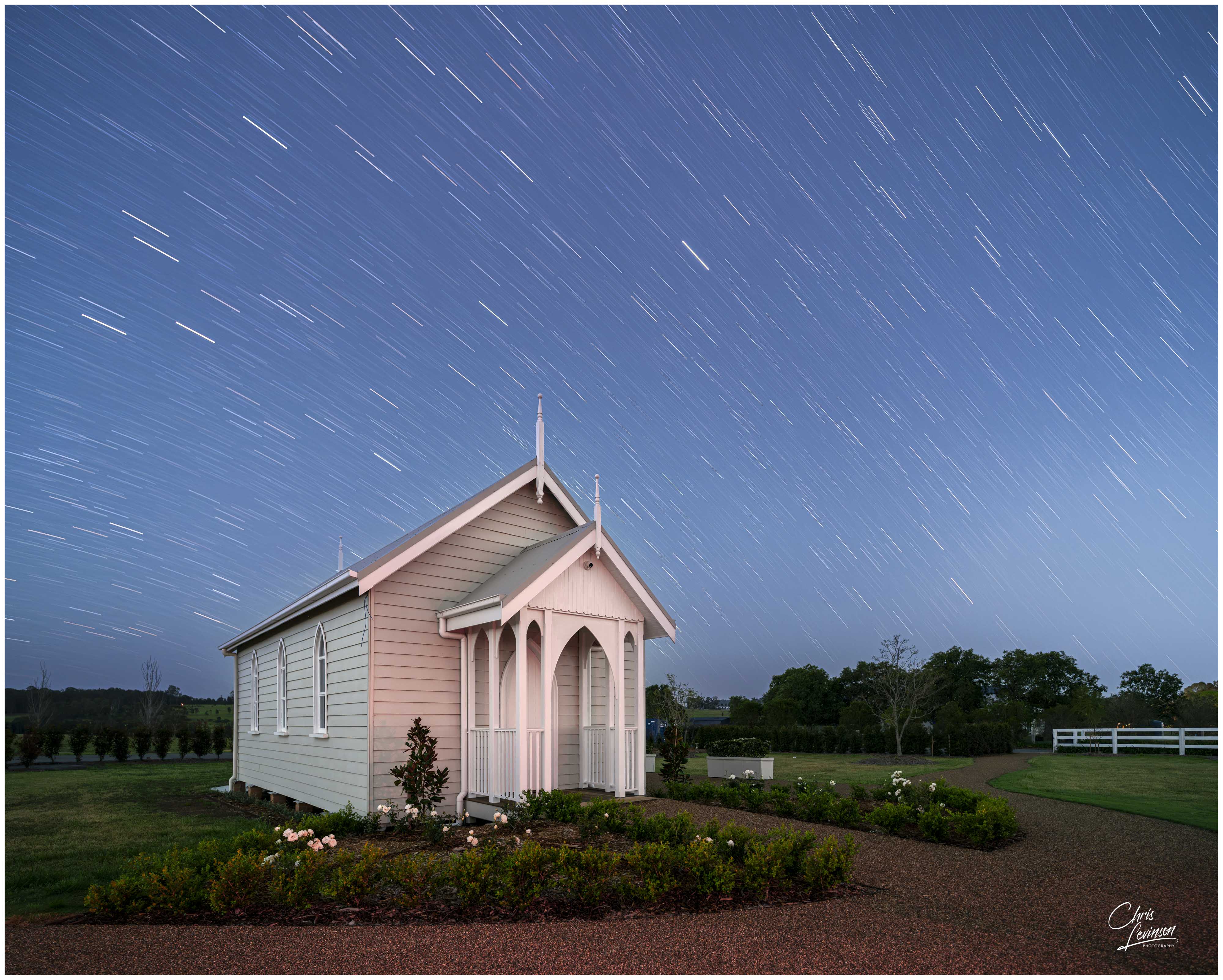 Little Chapel Glendon